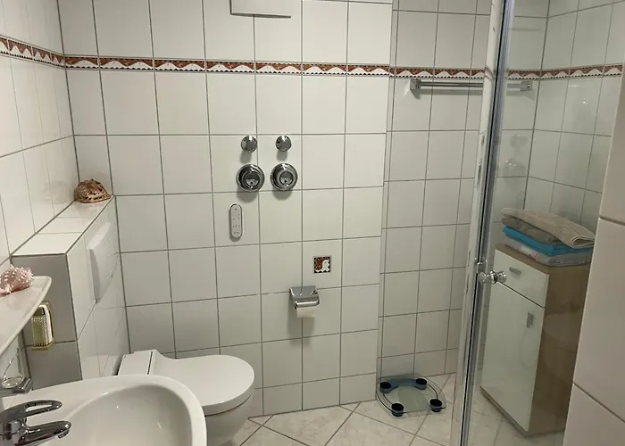 Apartment Birkennest Am Schluchsee