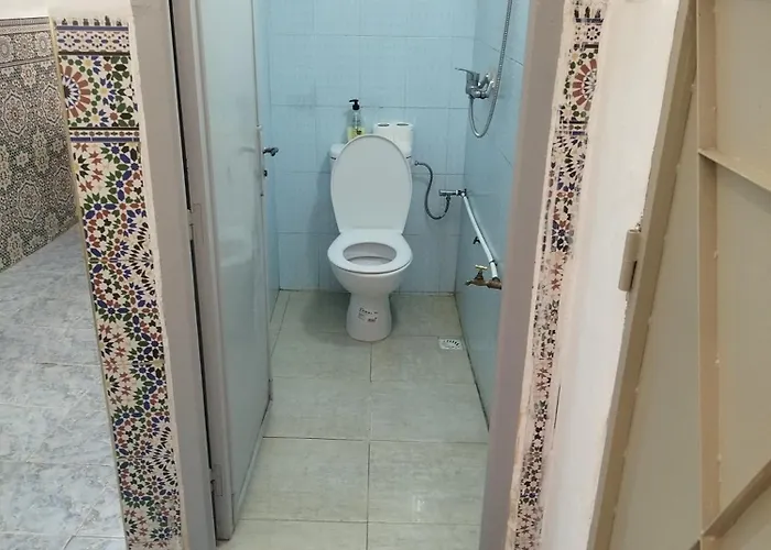 Taghazout Surf Apartment