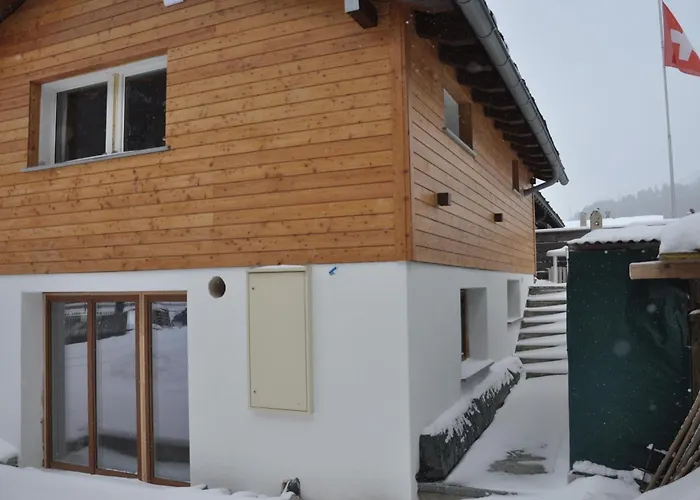 Ferienwohnung Edelweiss,