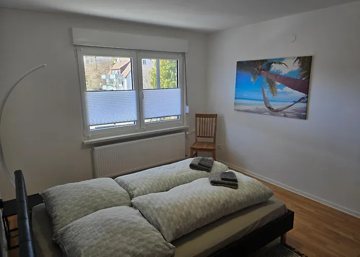 Ferienwohnung Baj