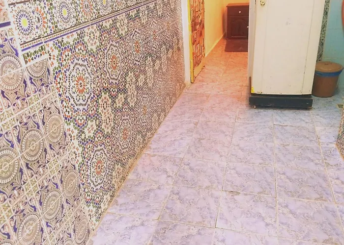 Taghazout Surf Apartment