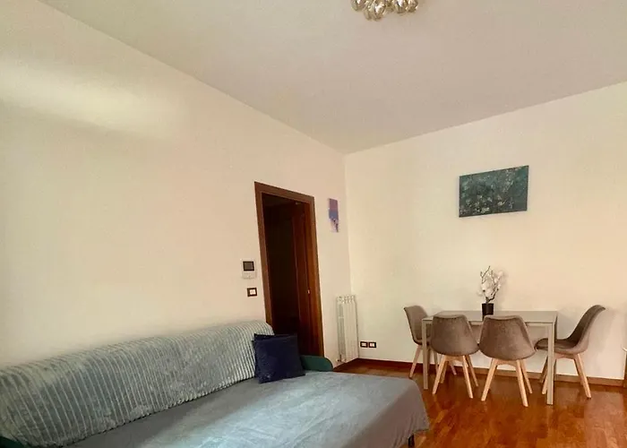 Carducci Center Home