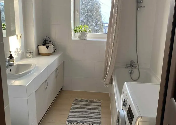 A Morze Tutaj - Apartament Z Duzym Tarasem