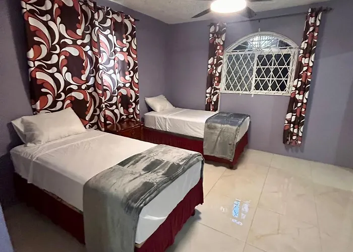 Coke Guest House