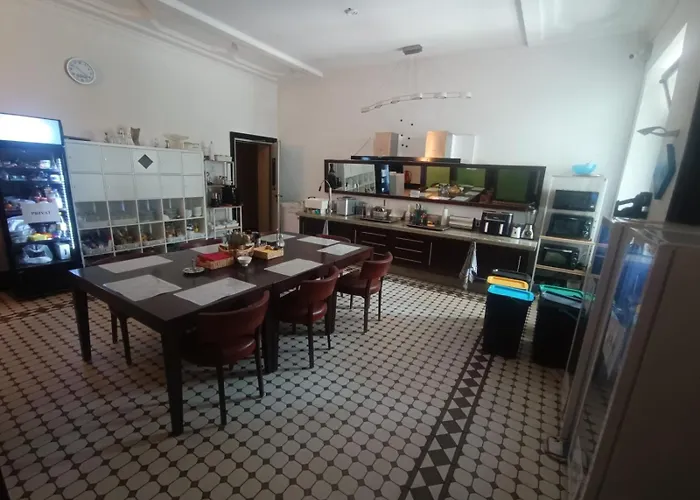 Zm23, Single Room With Private Balcony