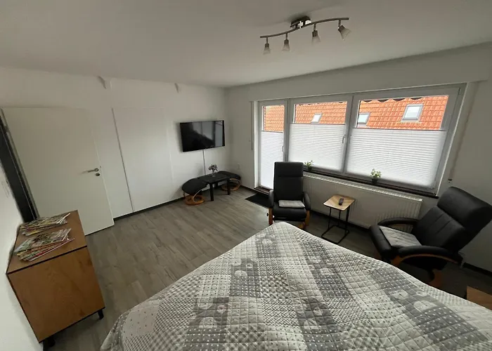 Ferienwohnung Kaethe
