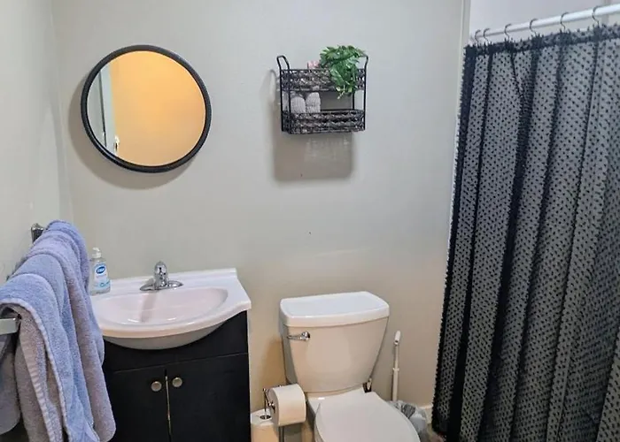 Villa A Suite
