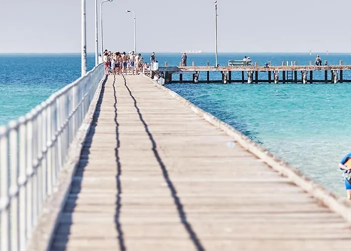 Seaside Retreat, Steps From The Beach!
