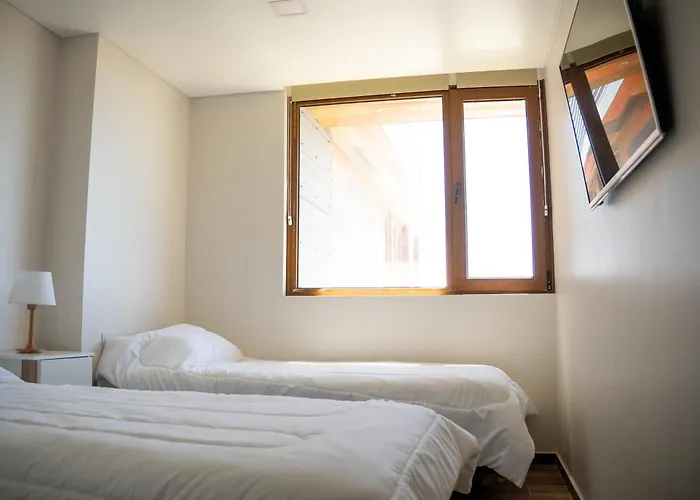 Apart Sei - Rada Tilly -