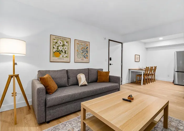 Casitas En Pueblo - Central Lofts