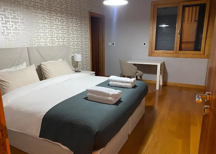 House Infantado Loures