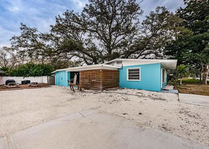 Hidden Gem 3 Bedroom Home