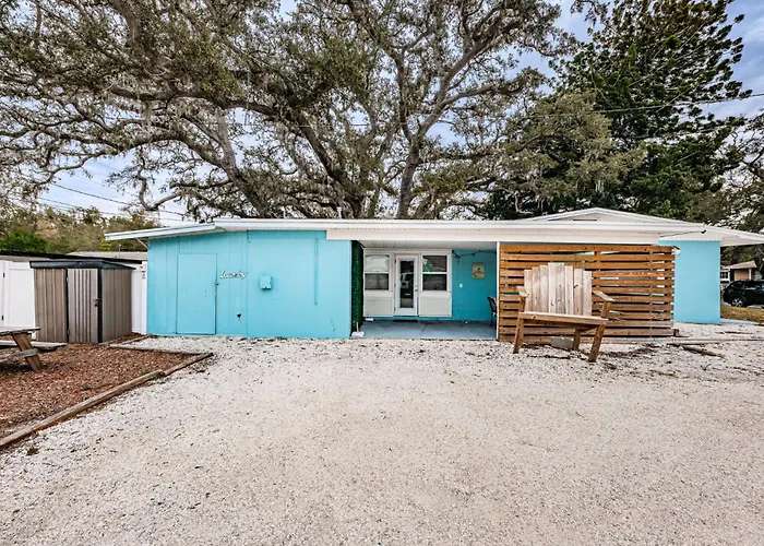 Hidden Gem 3 Bedroom Home