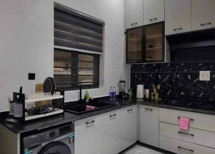 F&F Luxury Residence