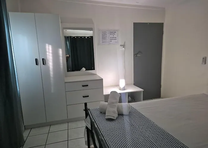 Navo Apartment Homes