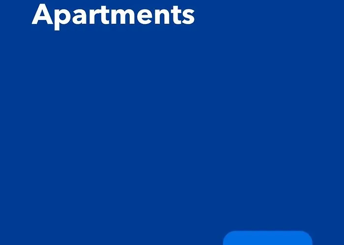 Sa Citycenter Apartments - Near Airport Shuttle Bus Station