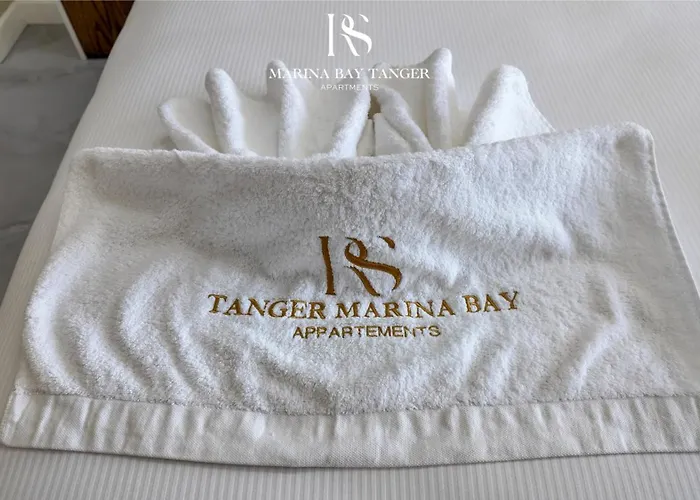 R&S Marina Bay Tanger Marsa