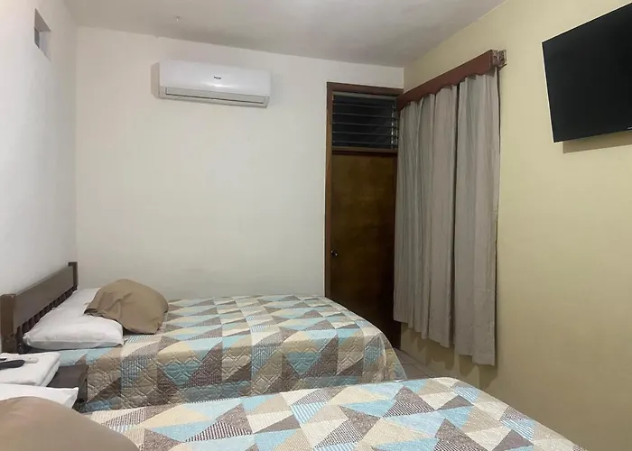 Katun Boutique Hotel