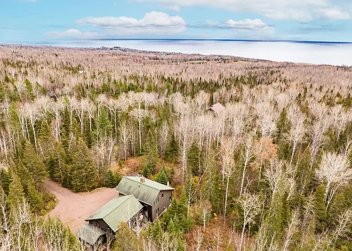 You Betcha - Charming 3Br Arcade & Near Lutsen & Grand Marais
