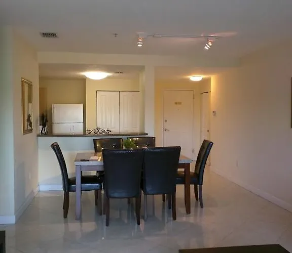 Miami Coral Gables Apartment