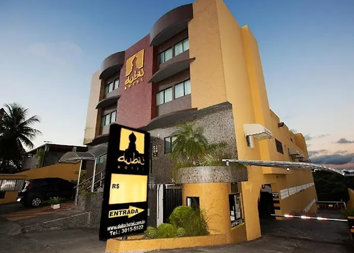 Dubai Hotel