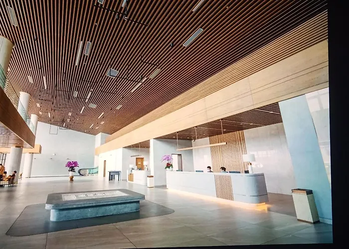 Amora Ocean Suites Beach