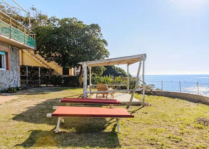 Villa Le Forbici