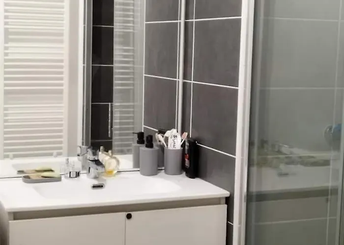 Chambre chez l'habitant pour Femme à Toulouse , only for women