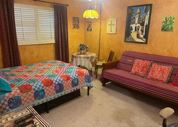 Mayan Room