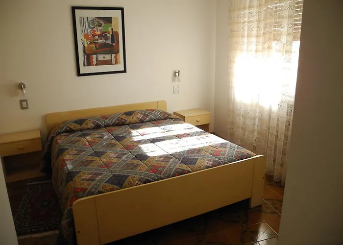 Casa " Cressotti " Appartamenti