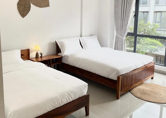 22 Homestay Near Techo International Airport