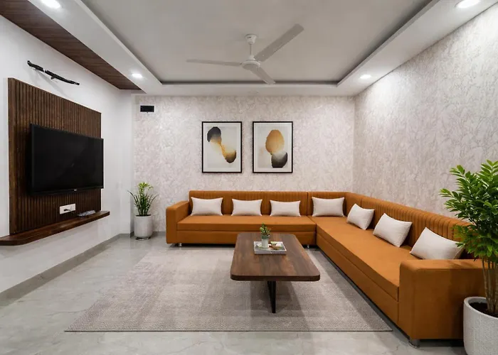 Homeescape Signature 1Bhk, 2Bhk Residences, Mahalaxmi Nagar