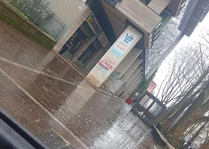 La Casa Di Titty Avellino Via Piave 29