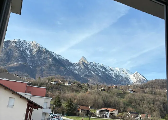 Appartement T2 Confort