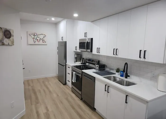 Mayfair Suite