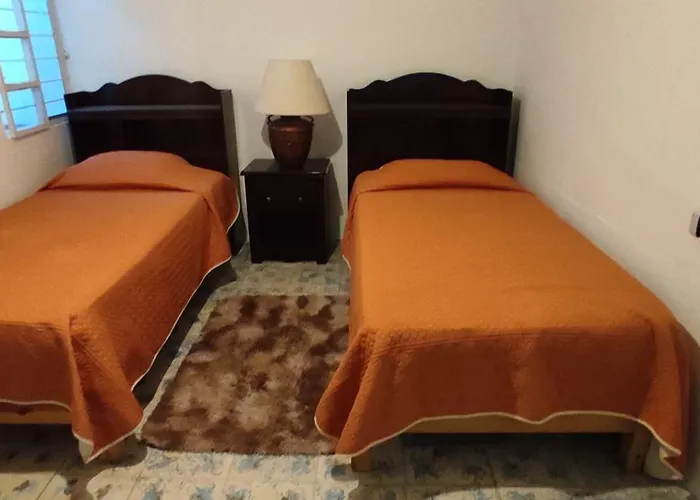 Casa Miravalle