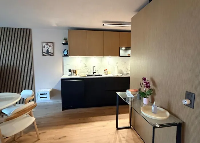 The Boutique Suite - Schaanwald