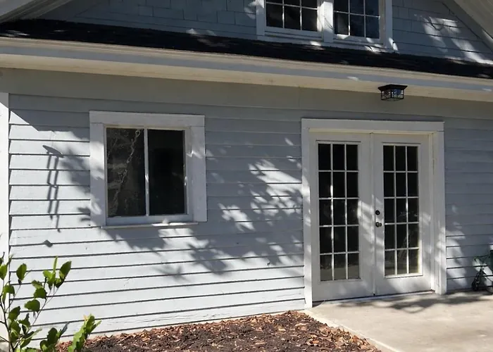 Carriage House
