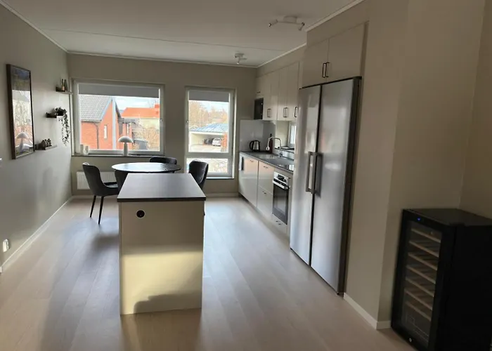 Bexam Apartment