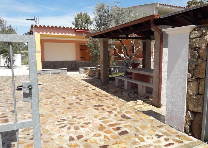 Casa Dessy