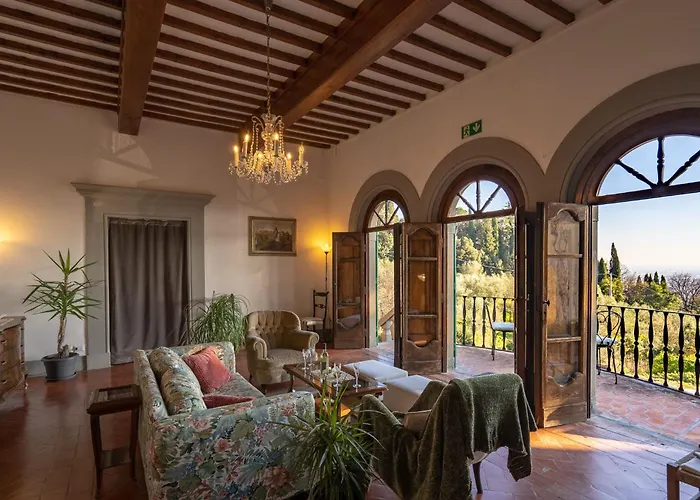 Tuscan Elegance - Pool, Private Terrace And Relax