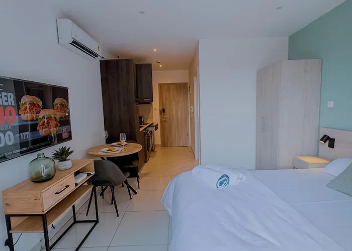 The Loxwood House Studio