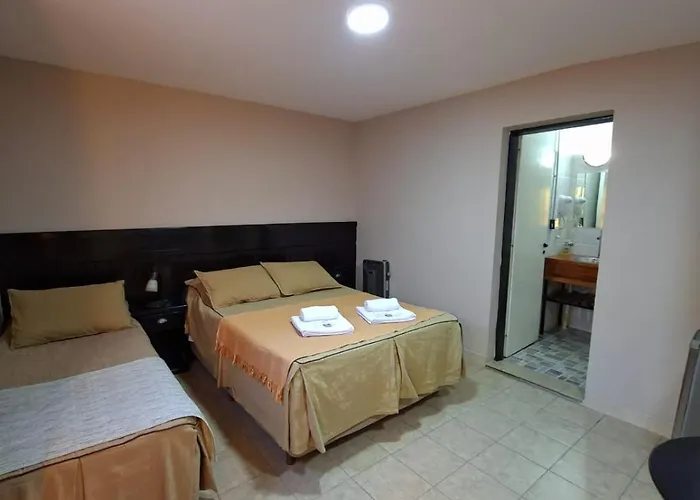 Hosteria Marina Bella 3