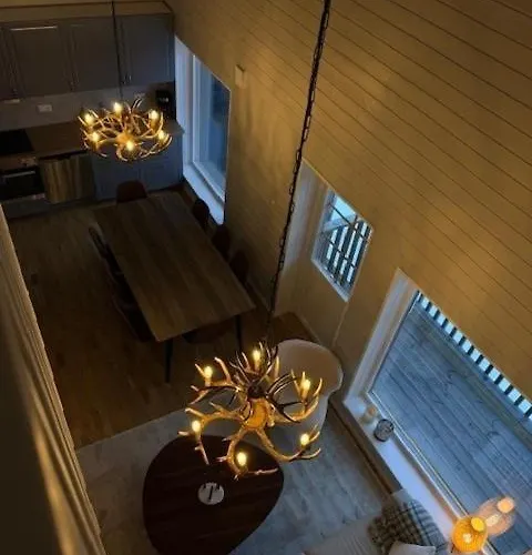 Accommodation In Idre Himmelfjaell - Ski-In Ski-Out
