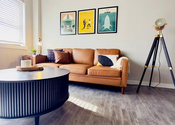 Above All-D'Town, Parking, Gym, Cruise, Walkable