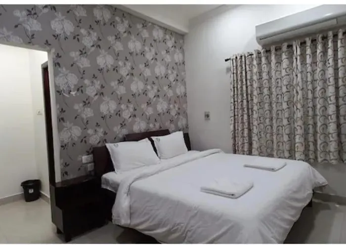 Home Stay - Truffle Stays