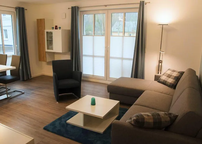 Haus Passat We 02 "Strandlaeufer"