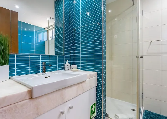 Apartamento Praia Da Rocha, Portimao