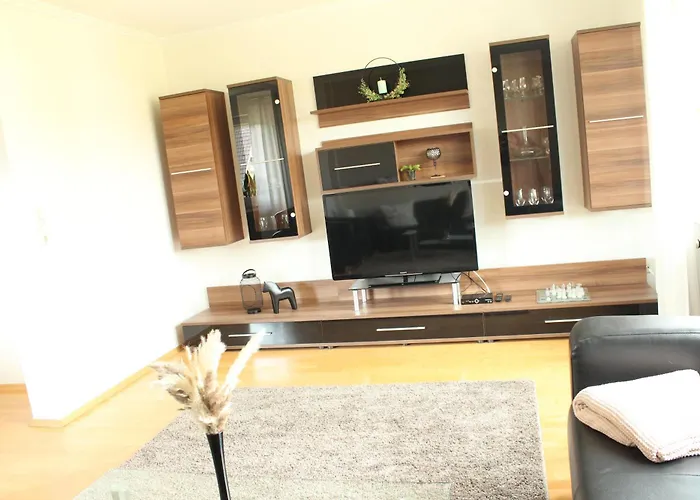 Ferienwohnung Kosanke