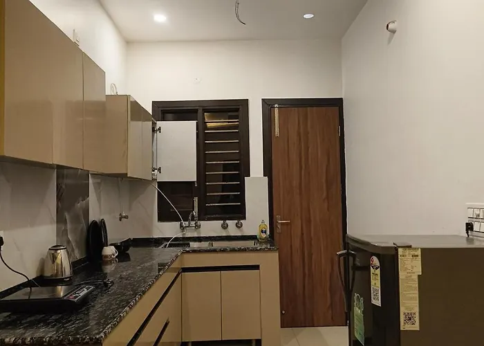 The Northern Stay 2Bhk